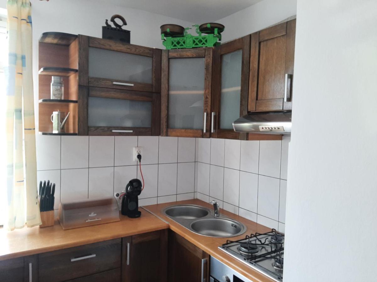 Hyggelig Oradea Exterior foto
